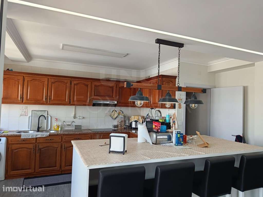 Apartamento T3 para venda em Amorosa, Chafé, Viana do Castelo - Grande imagem: 2/15