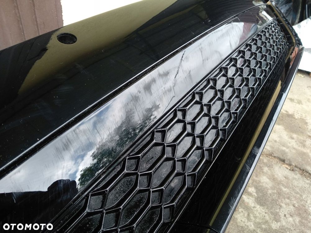 zderzak tył audi a6 c8 rs6 4k - 13