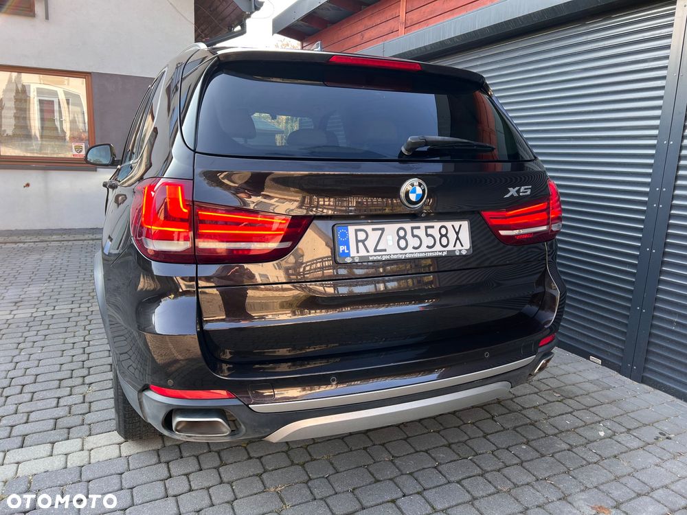 BMW X5 - 8