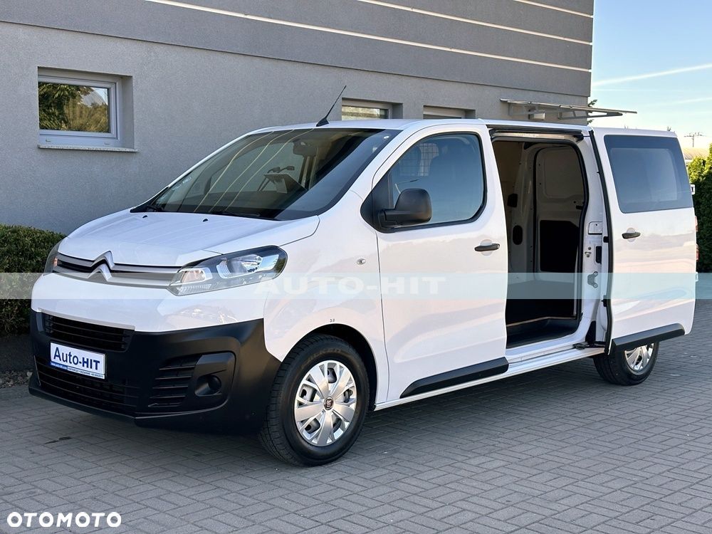 Citroën Jumpy - 12