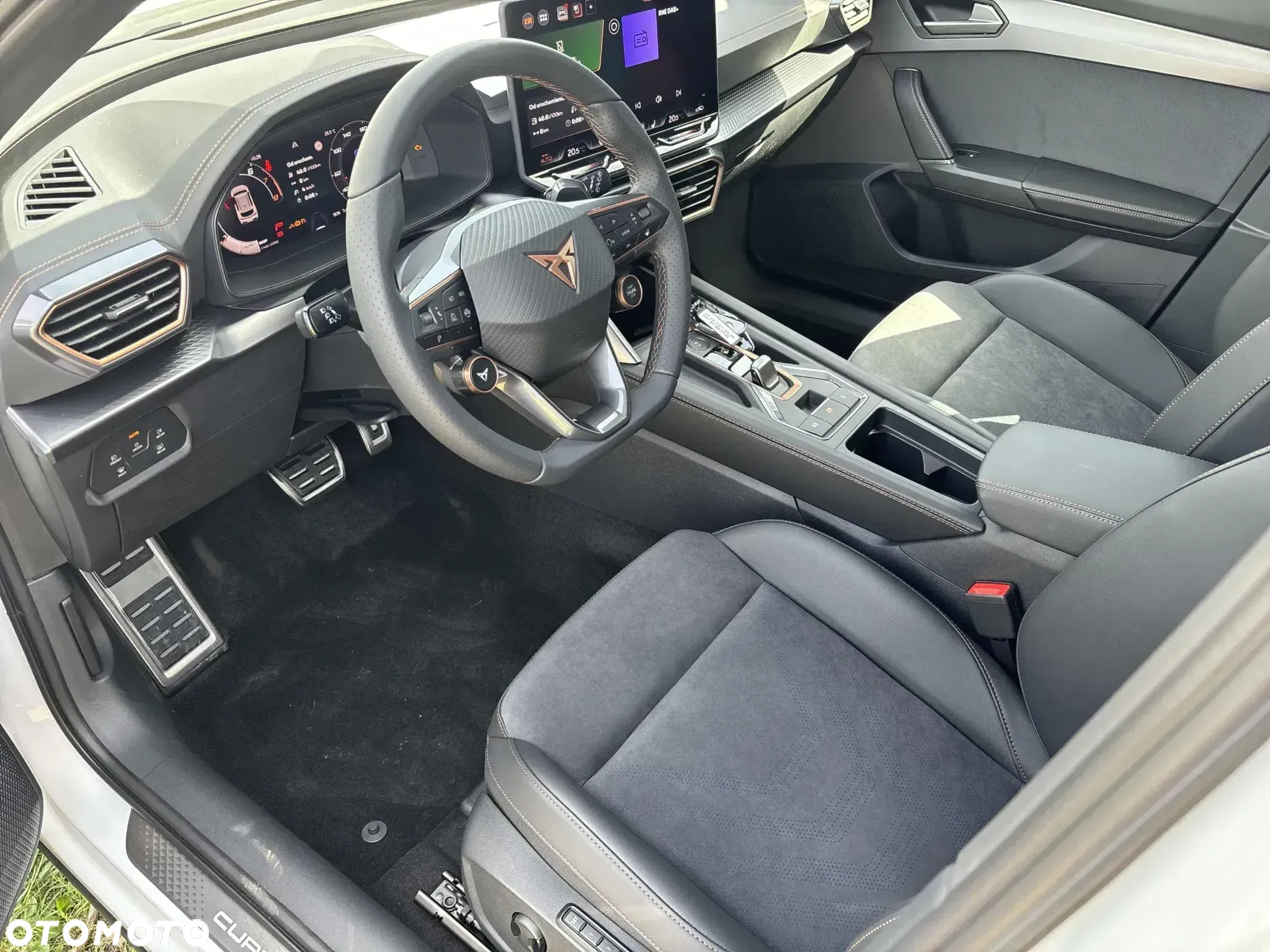 Cupra Formentor 2.0 TSI 4Drive DSG - 18