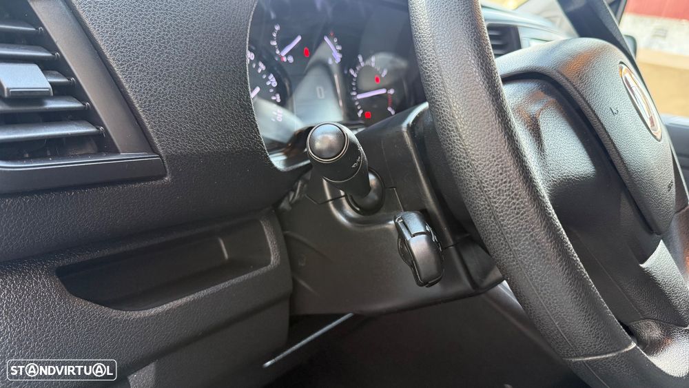 Fiat Scudo 1.5 BlueHDI Longa L2H1 - 11