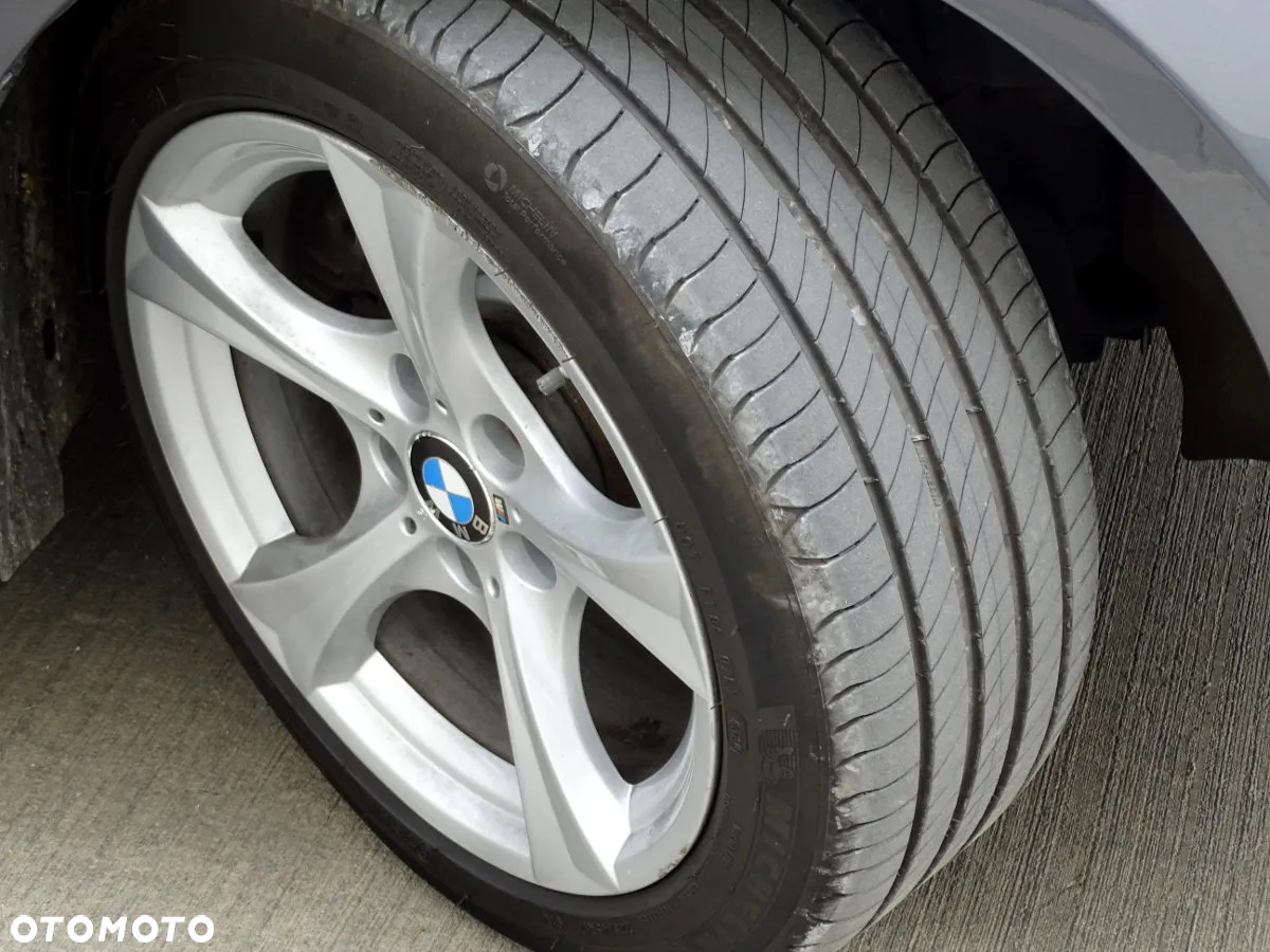 BMW Seria 3 330xd DPF Touring - 19