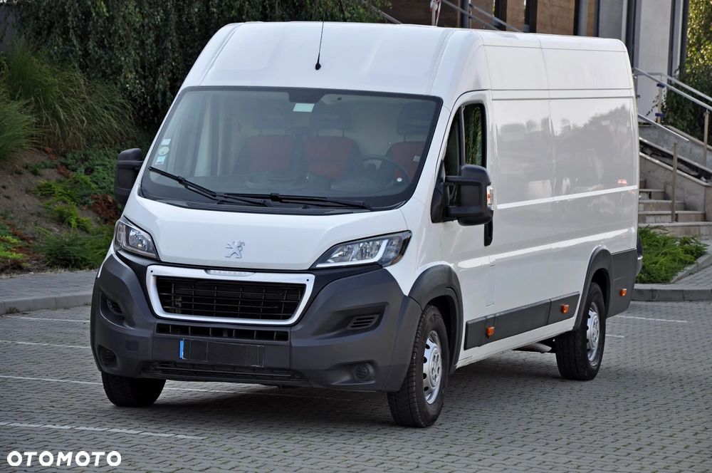 Peugeot Boxer - 11