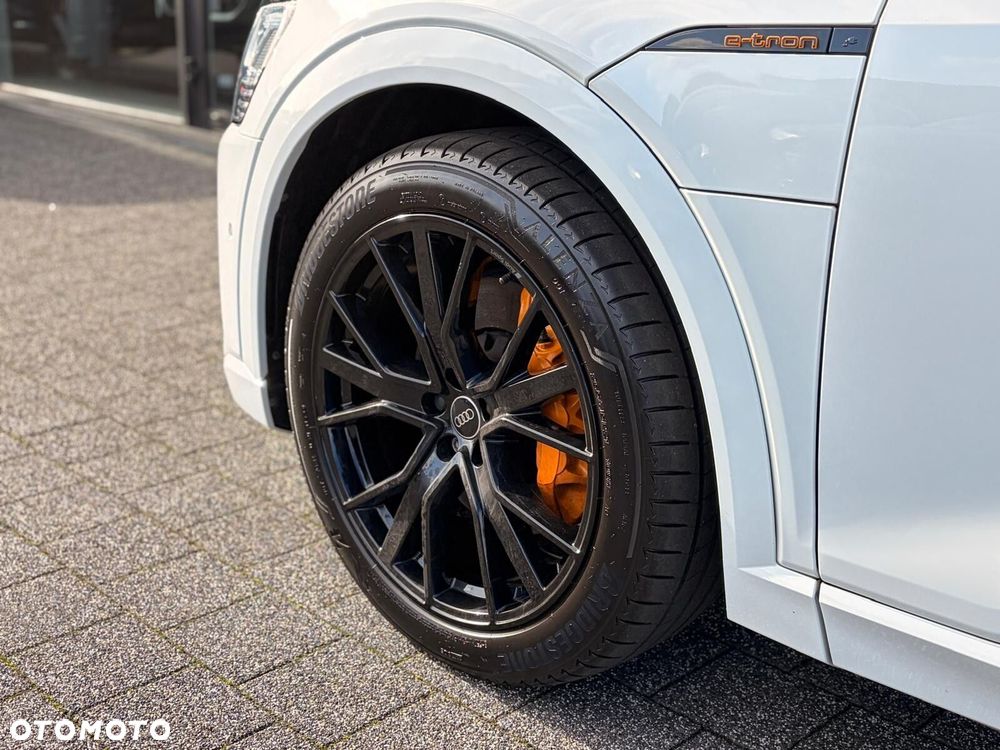Audi e-tron Sportback - 10