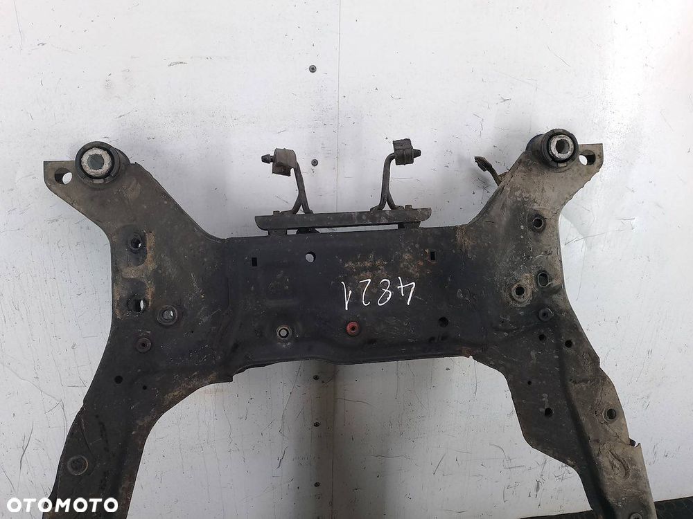 WÓZEK,TRAWERS PRZÓD FORD MONDEO MK4 2.0 TDCI - 3
