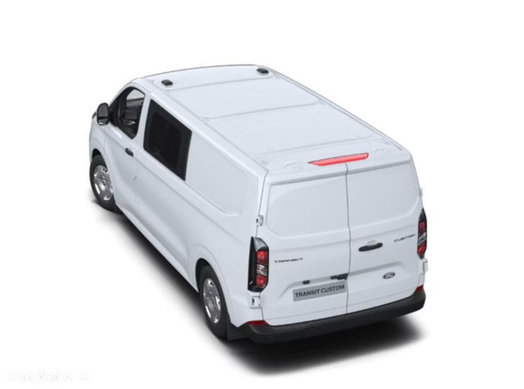 Ford Custom - 4
