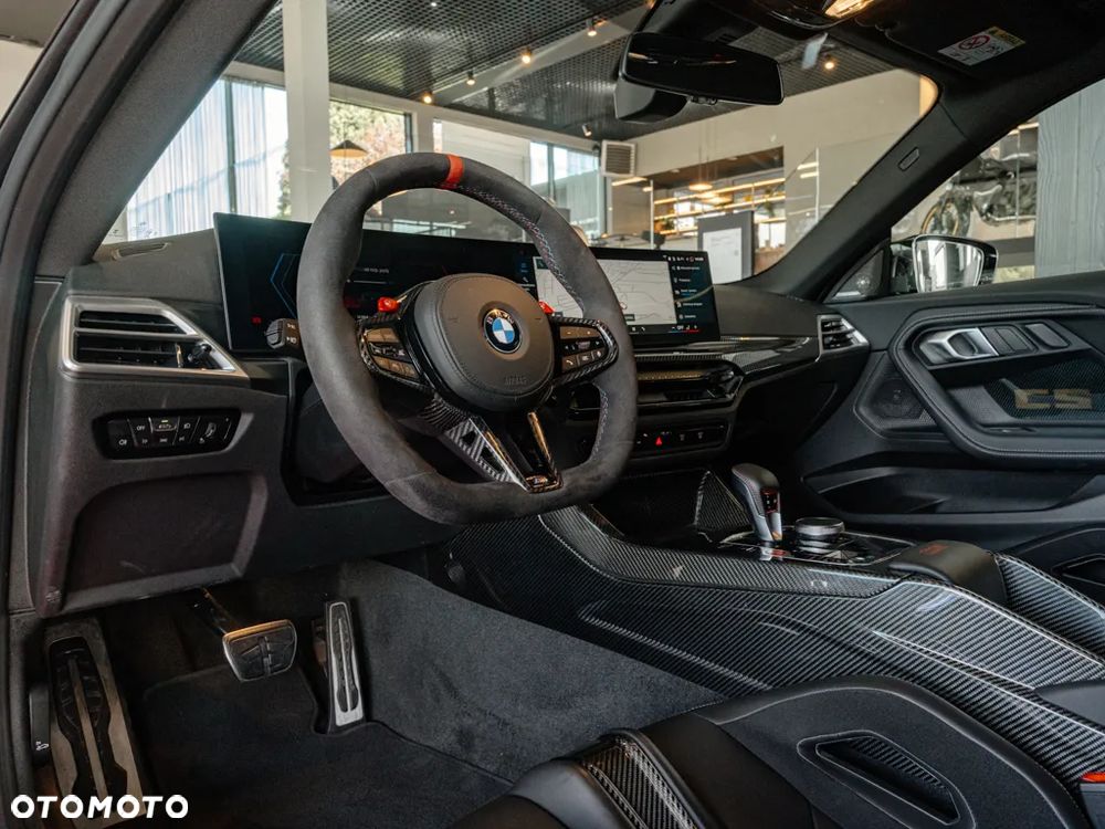 BMW M2 CS - 8