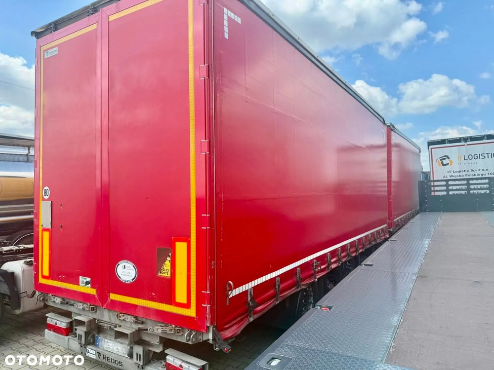 DAF XF 480 - 3