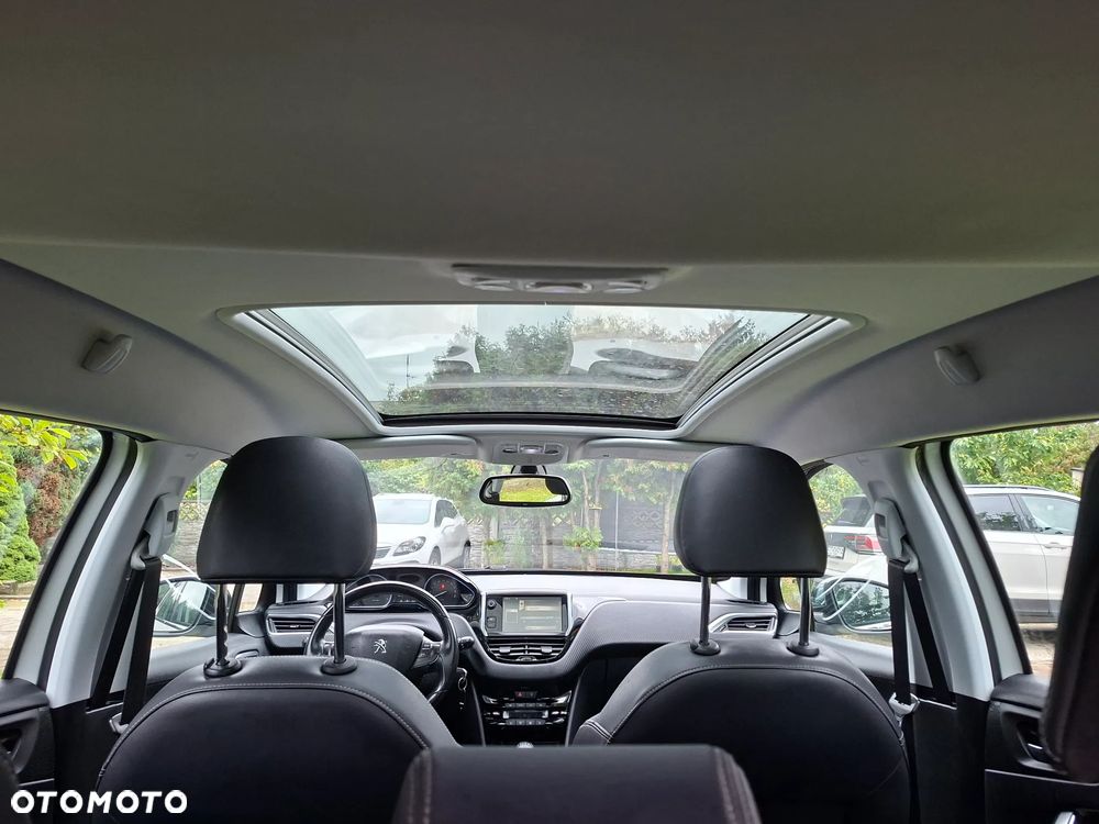 Peugeot 2008 - 21