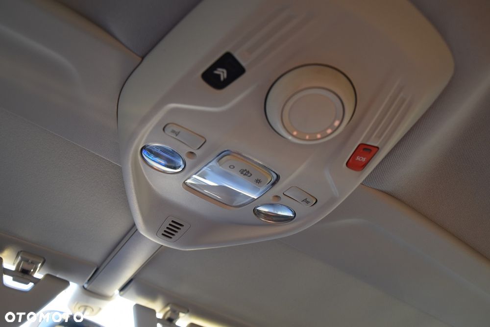 Citroën C4 Grand Picasso 2.0 HDi FAP (7-Sitzer) Exclusive - 34