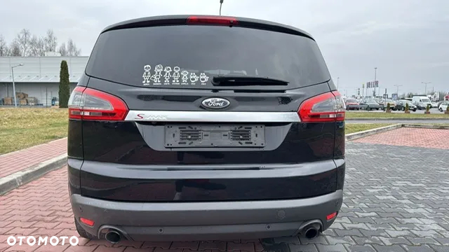 Ford S-Max 2.0 T Platinium X MPS6 - 11