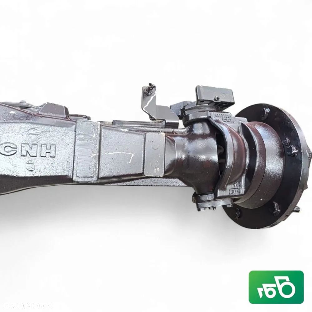 Przedni Most CNH 47875022 84321697 Case Farmall - 13