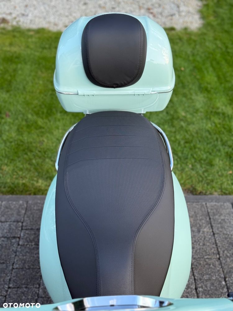 Vespa Primavera - 39