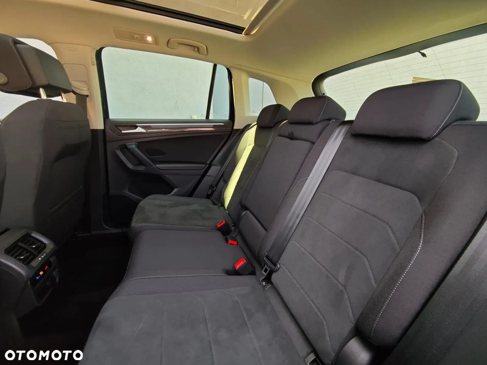 Volkswagen Tiguan 2.0 TSI 4Mot Elegance DSG - 15
