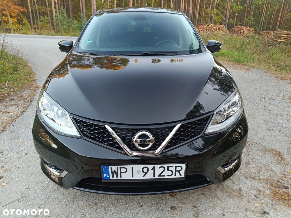 Nissan Pulsar - 13
