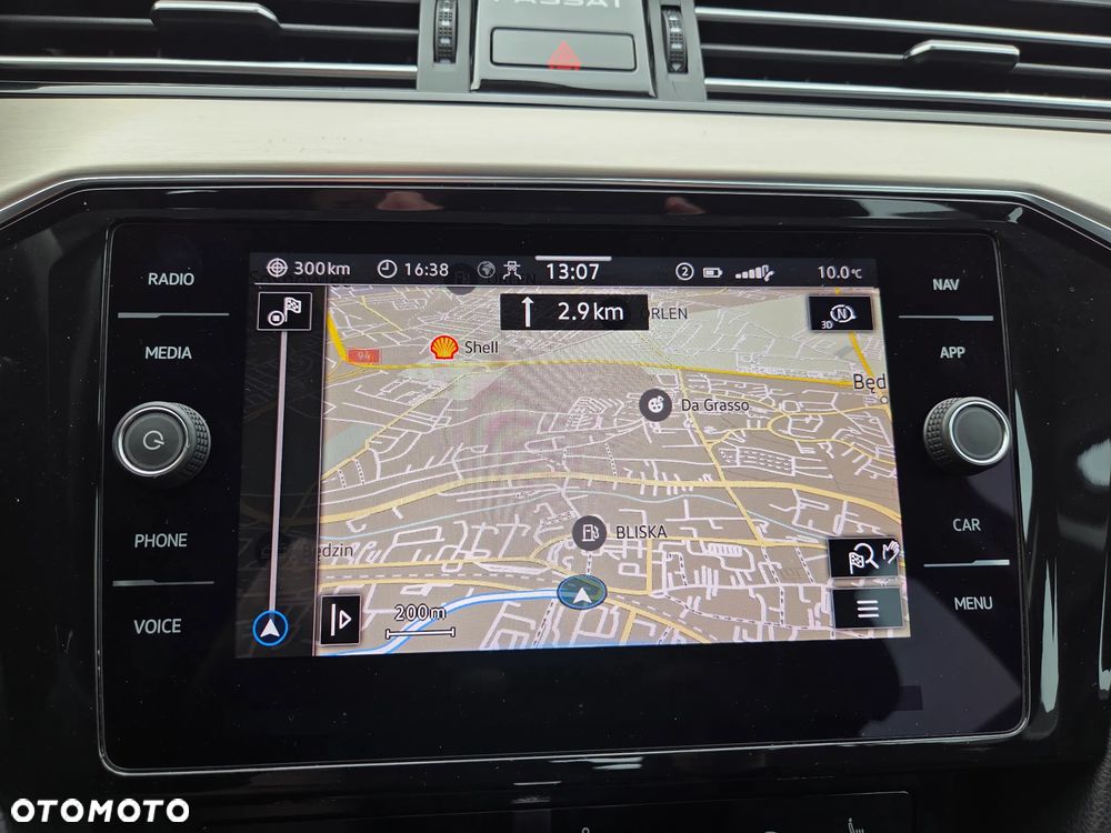 Volkswagen Passat 2.0 TDI EVO Elegance DSG - 32
