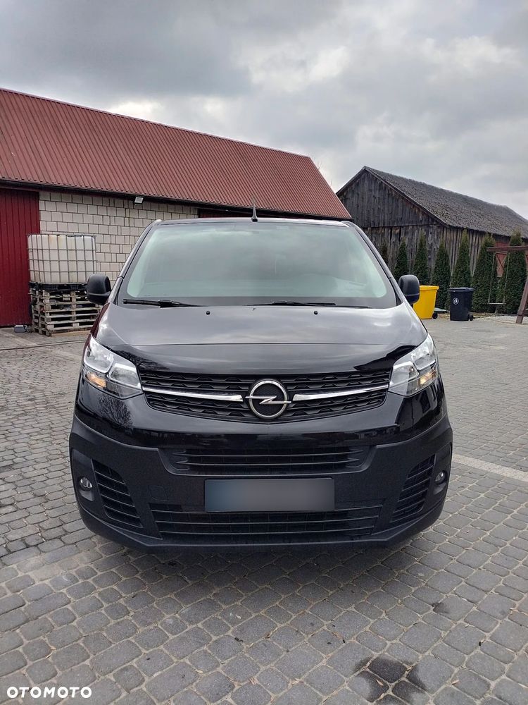 Opel Vivaro L Edition - 2