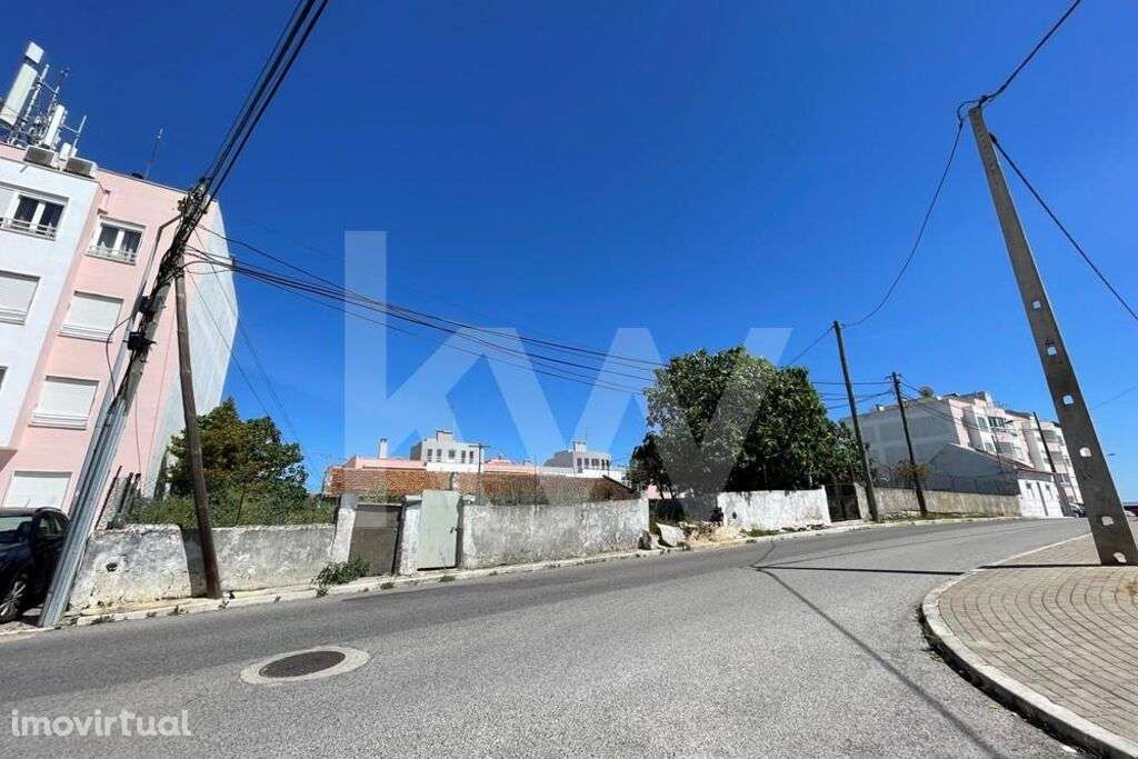 Terreno para Construção de média densidade - Grande imagem: 4/11