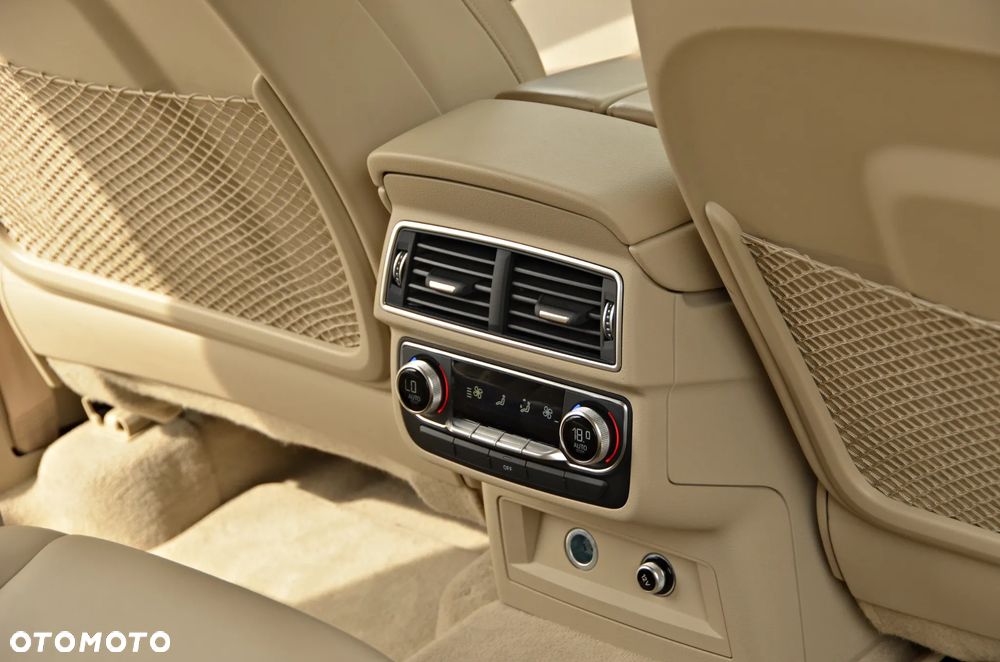 Audi SQ7 4.0 TDI Quattro Tiptronic - 25