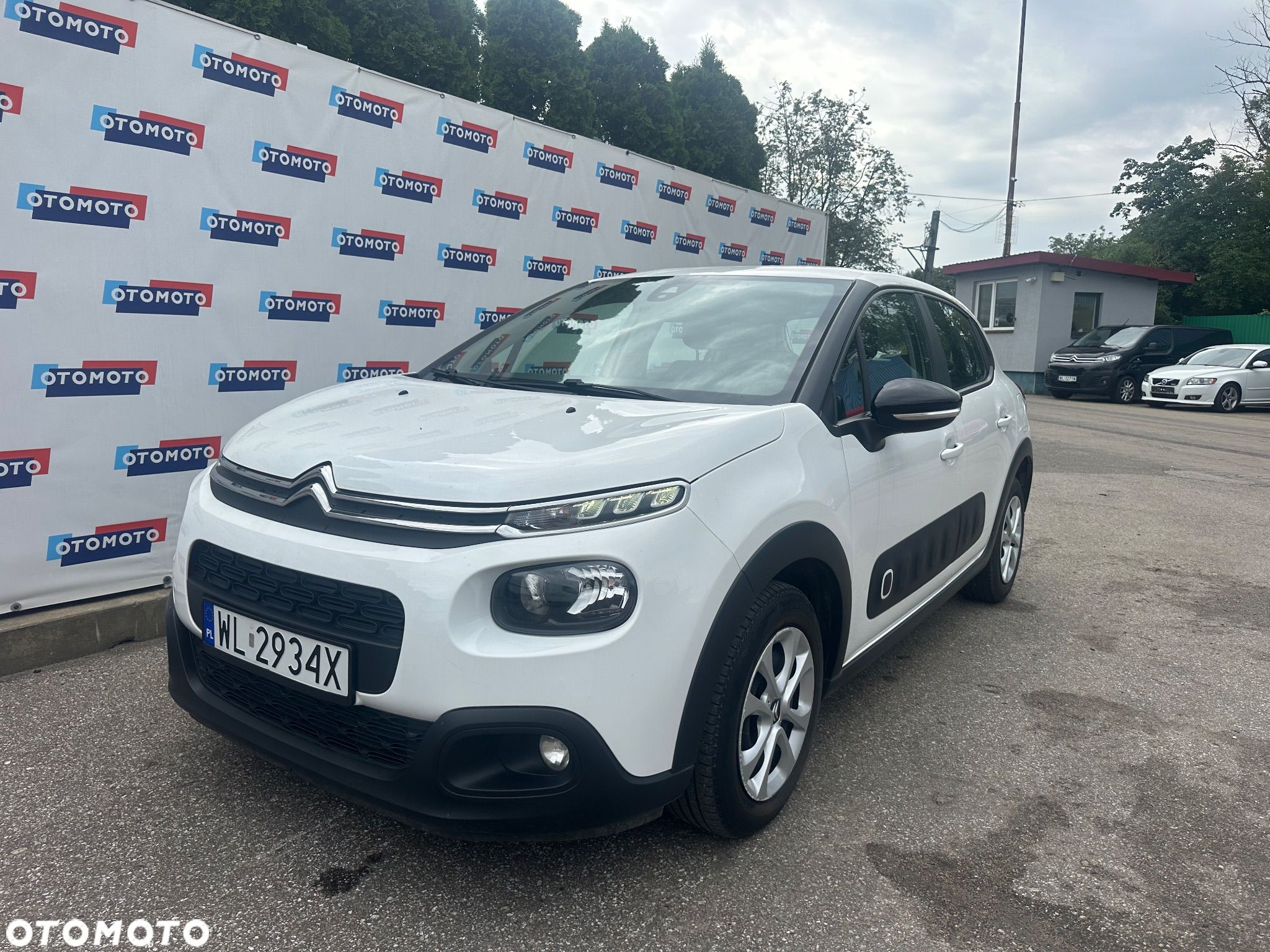 Citroën C3 1.2 PureTech Feel - 1