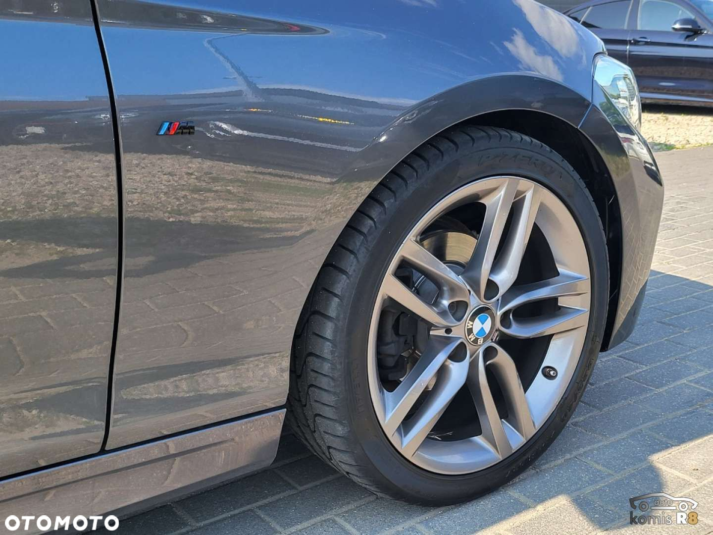 BMW Seria 1 - 10