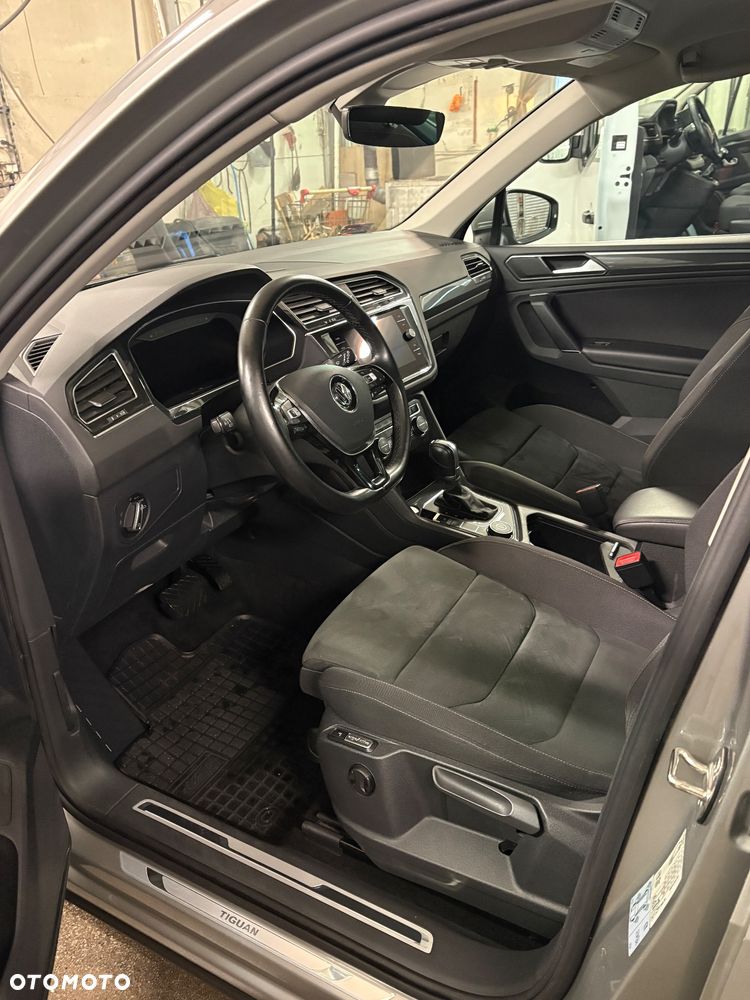 Volkswagen Tiguan - 7