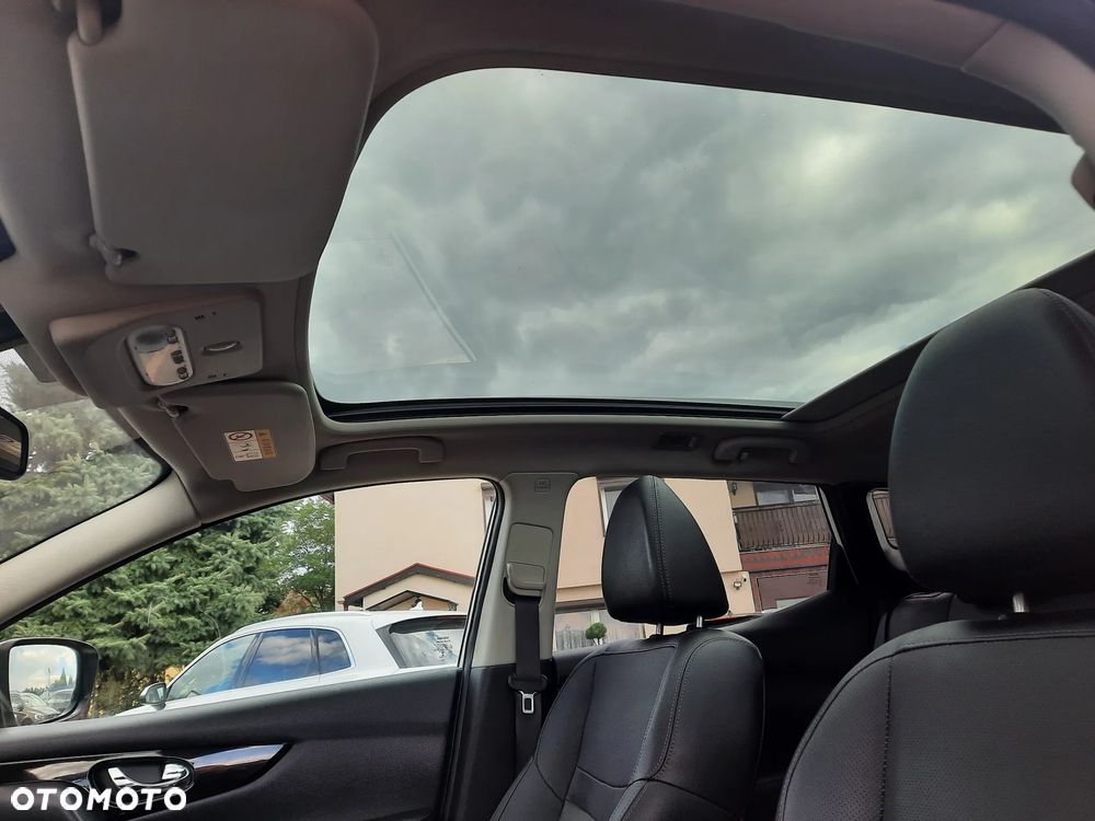 Nissan Qashqai 1.2 DIG-T Tekna - 6