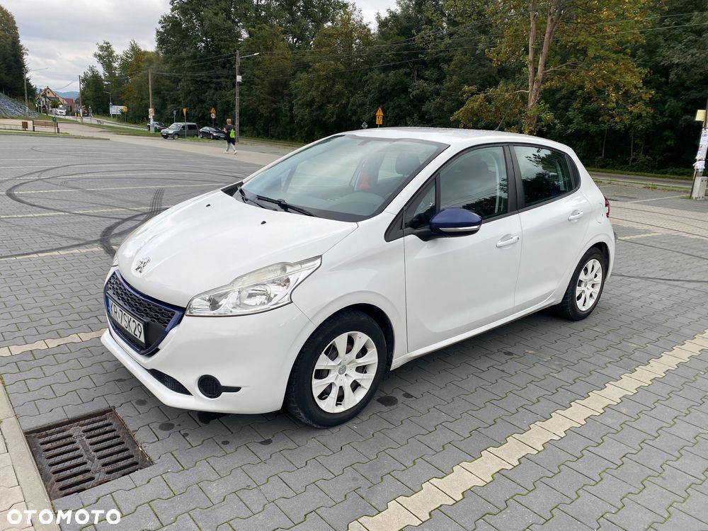 Peugeot 208 1.0 VTi Access - 6