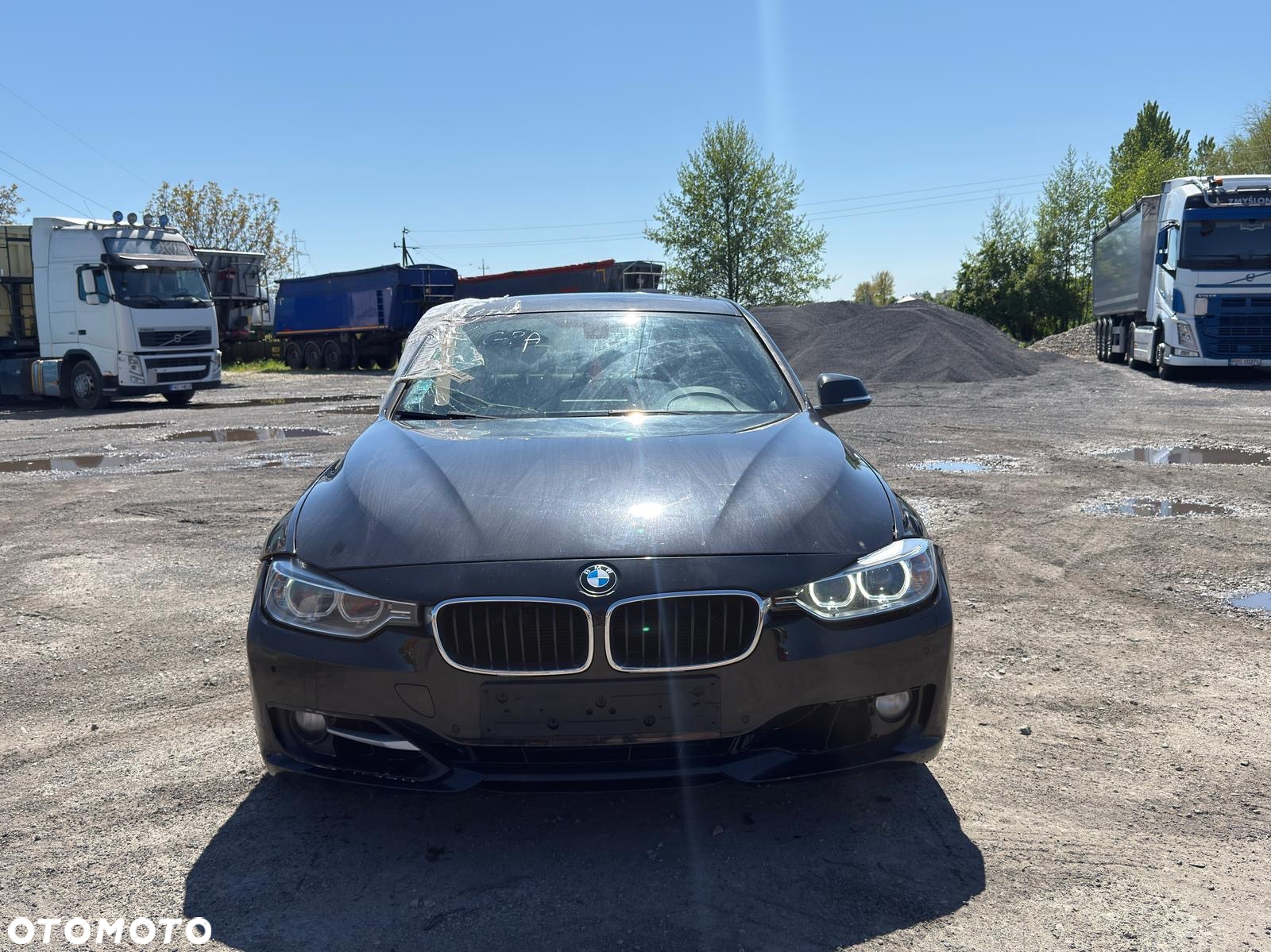BMW Seria 3 - 2