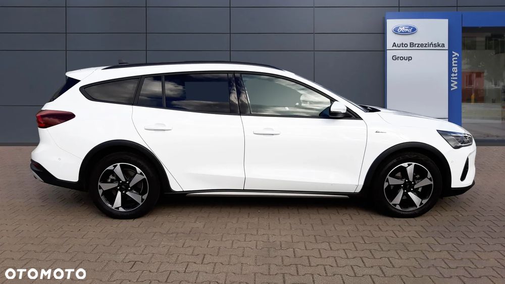 Ford Focus 1.5 EcoBlue Active X - 5