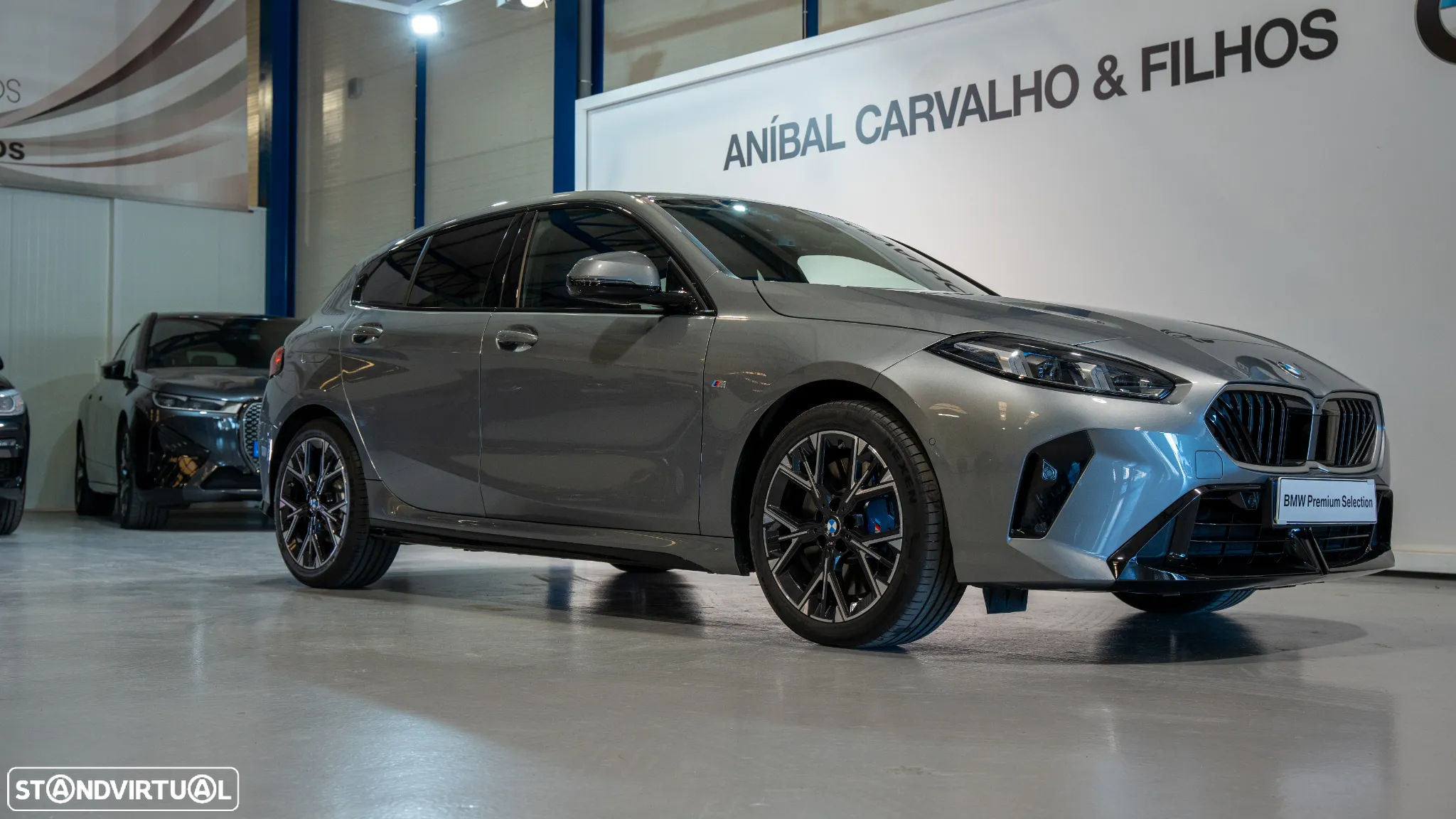 BMW 120 - 40