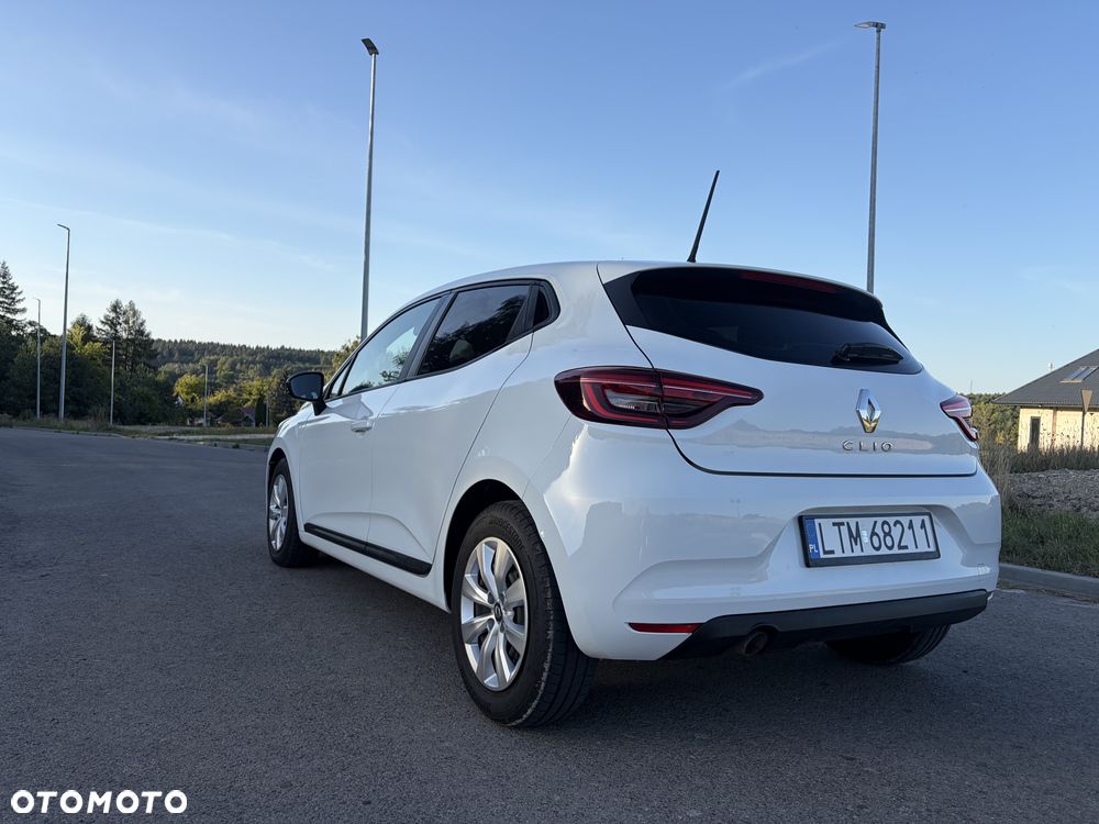 Renault Clio 2020
