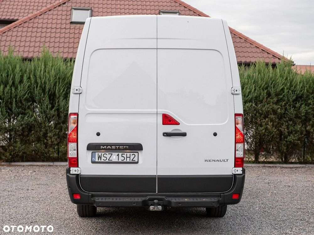 Renault Master - 8