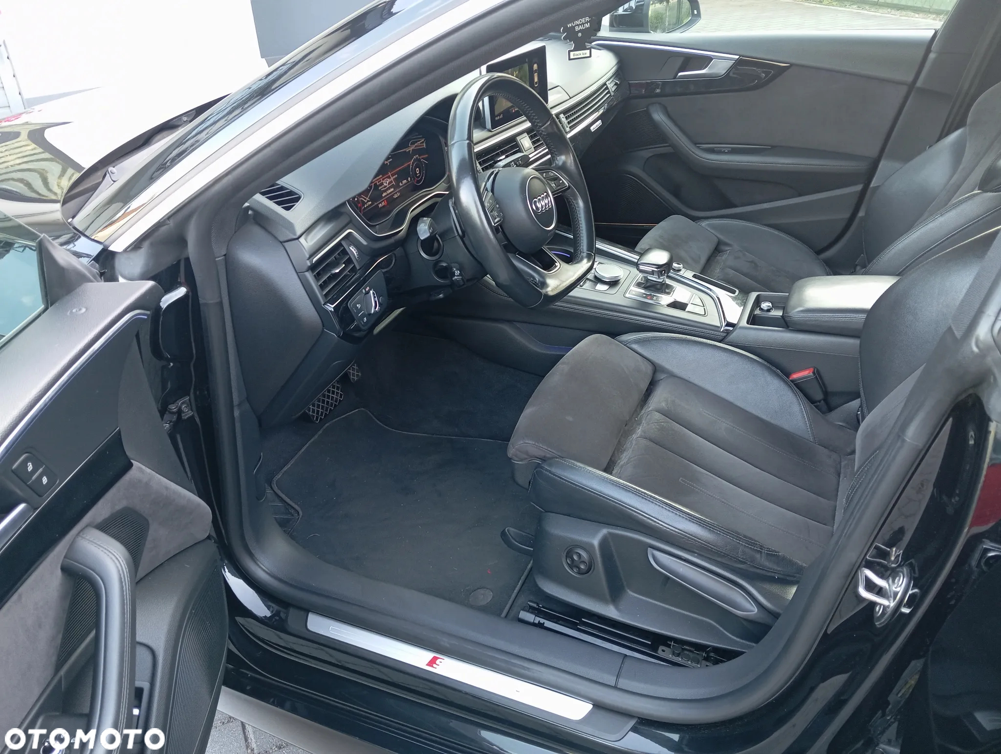 Audi A5 2.0 TDI Quattro S tronic - 15