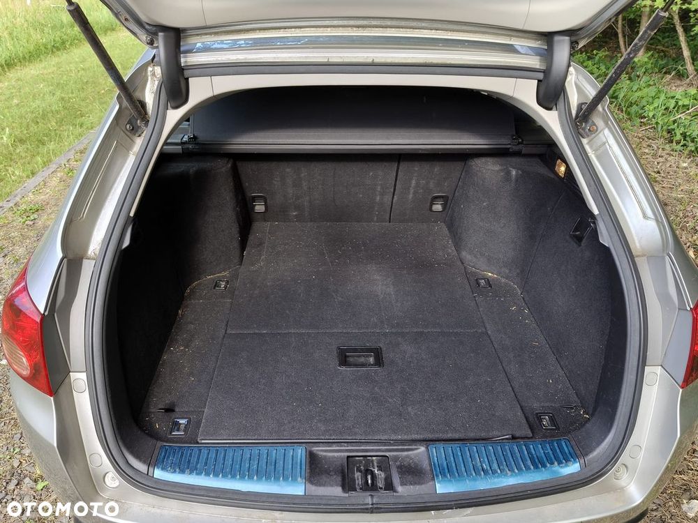 Honda Accord 2.0 Elegance - 26
