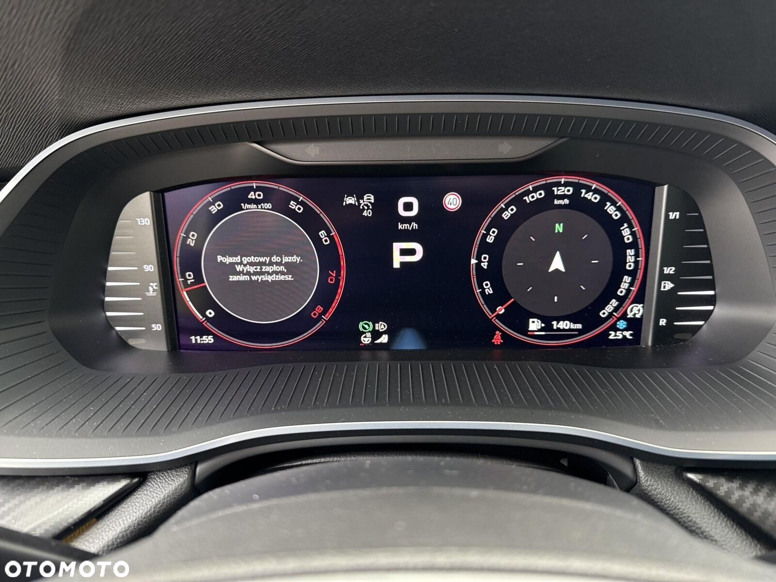Skoda Octavia - 15