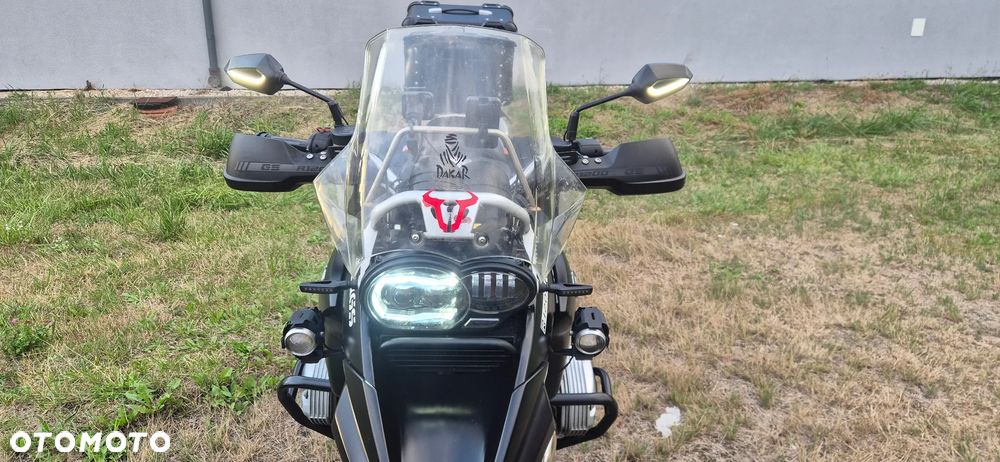 BMW GS - 7