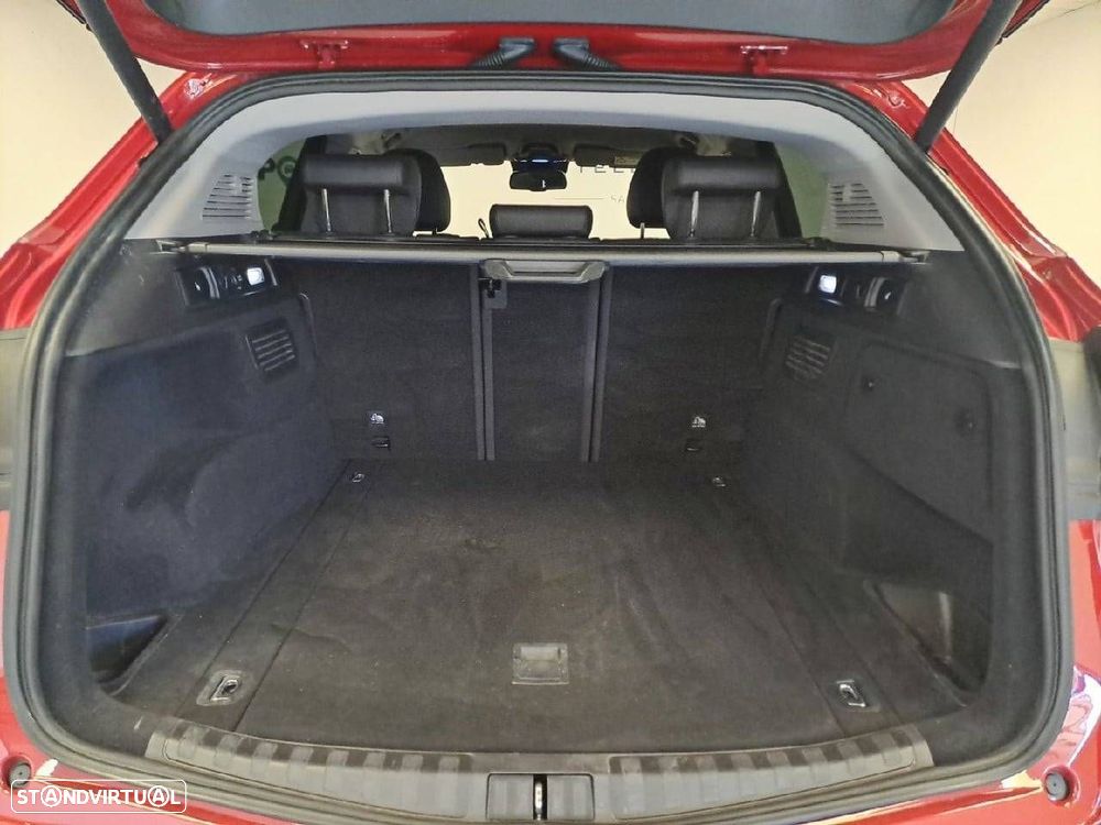 Alfa Romeo Stelvio 2.2 D B-Tech AT8 Q4 - 5
