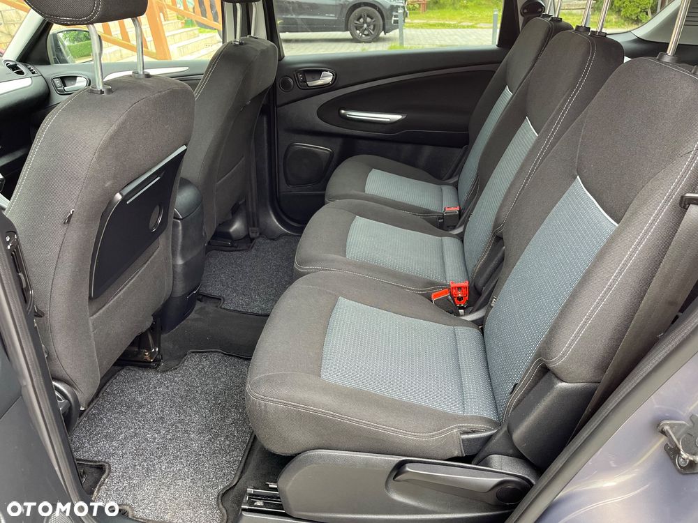 Ford S-Max 2.0 TDCi Titanium - 6