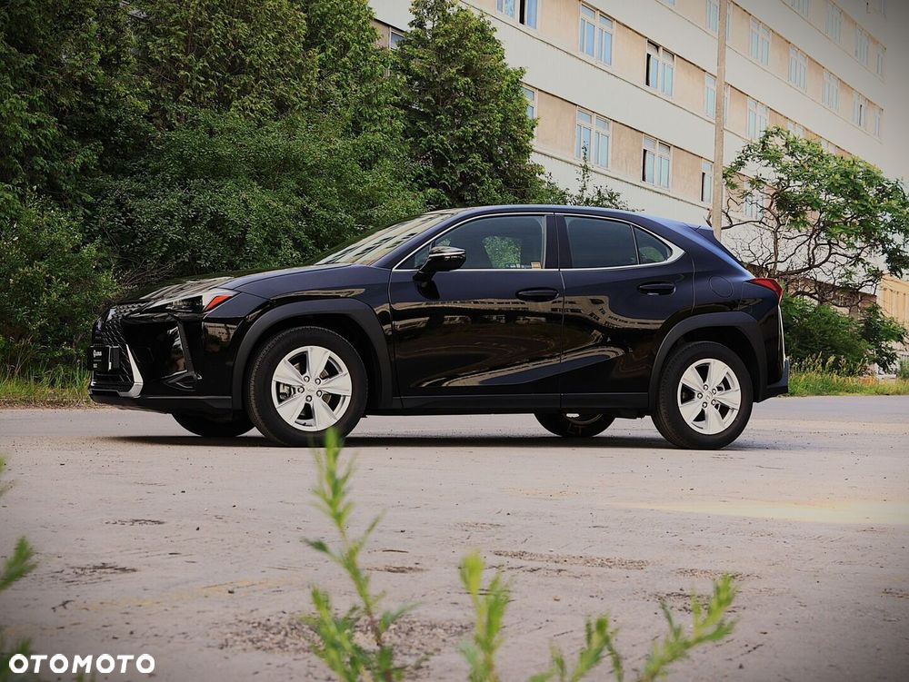 Lexus UX 300h Elegance - 17