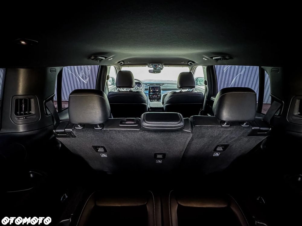 Jeep Grand Cherokee 3.6 V6 Pentastar 4WD Automatik Laredo - 26