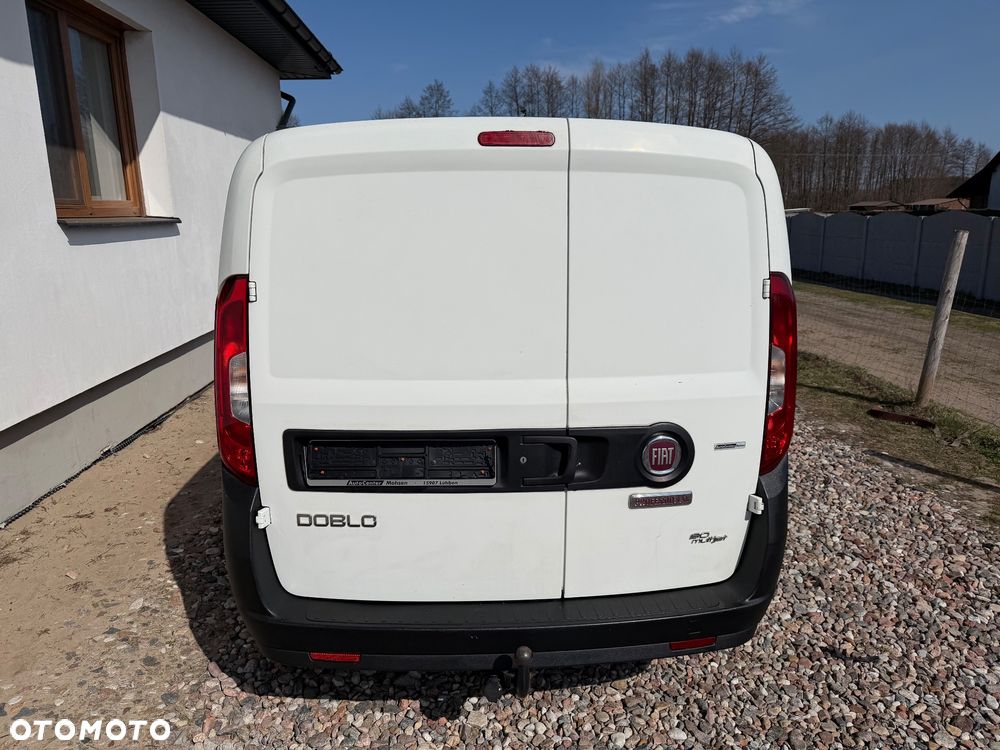 Fiat Doblo - 6