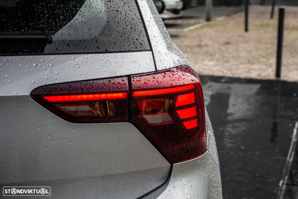 VW Polo 1.0 TSI Life - 11