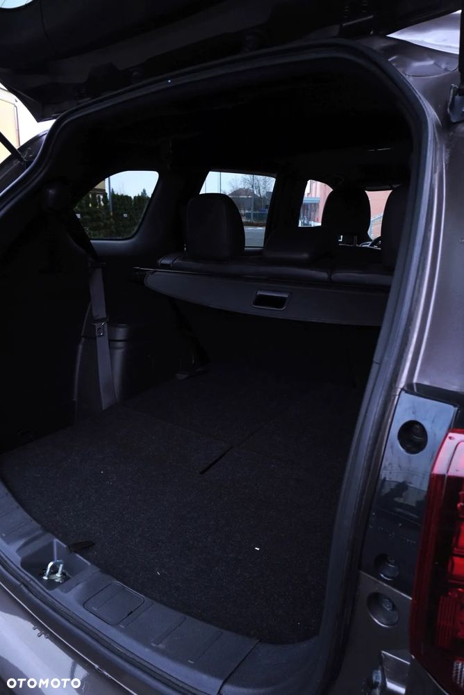 Mitsubishi Outlander - 17