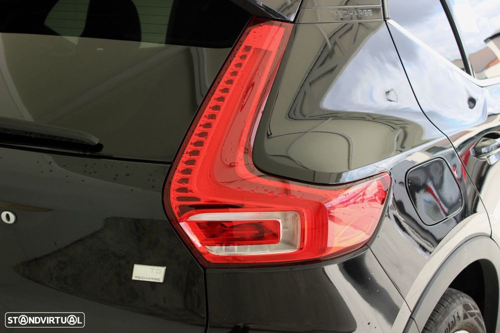 Volvo XC 40 1.5 T5 PHEV Inscription Expression - 11