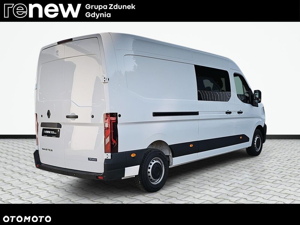 Renault Master - 5