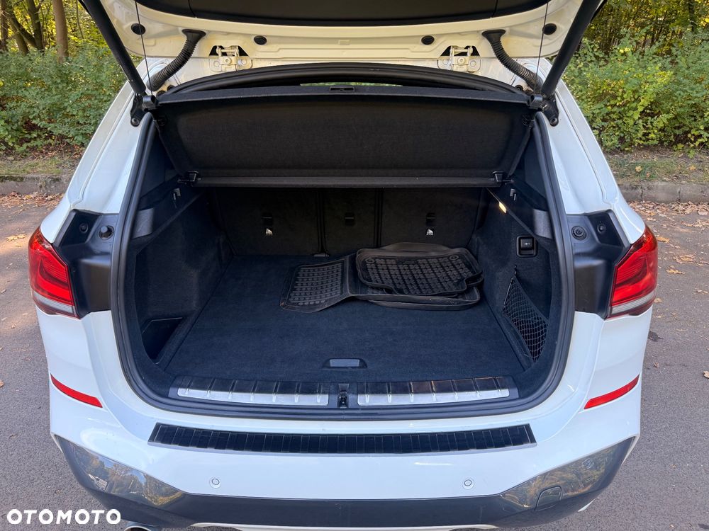 BMW X1 sDrive18i M Sport sport - 10