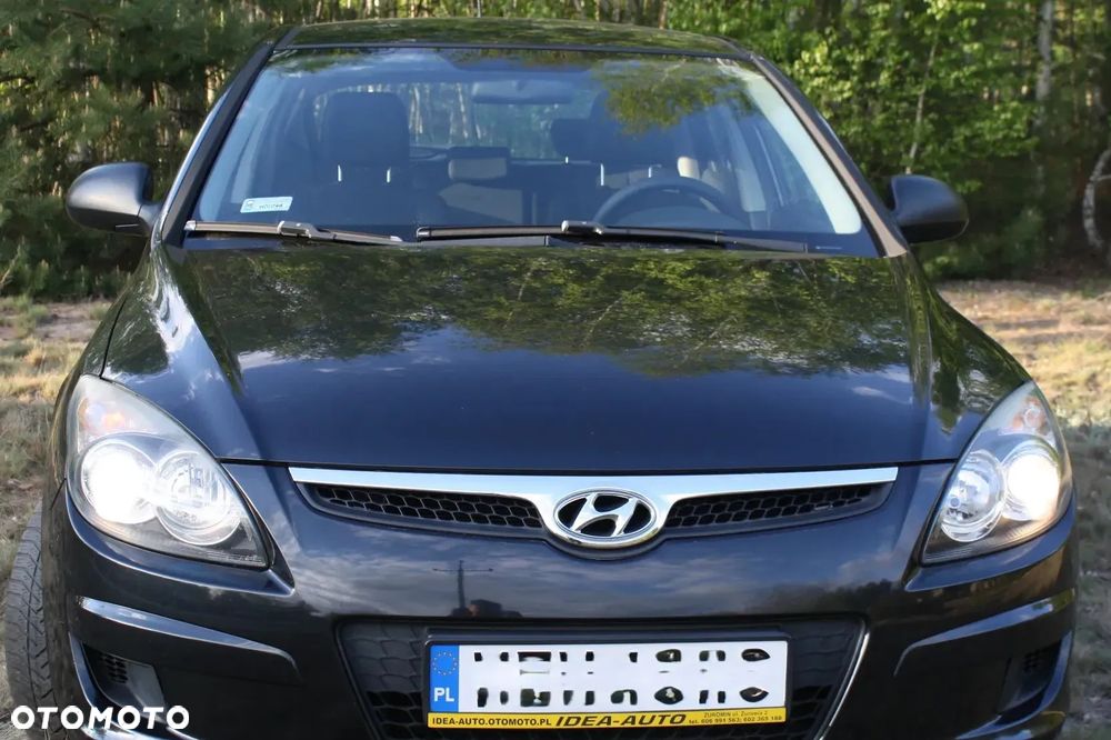 Hyundai i30 1.4 Edition Plus - 4