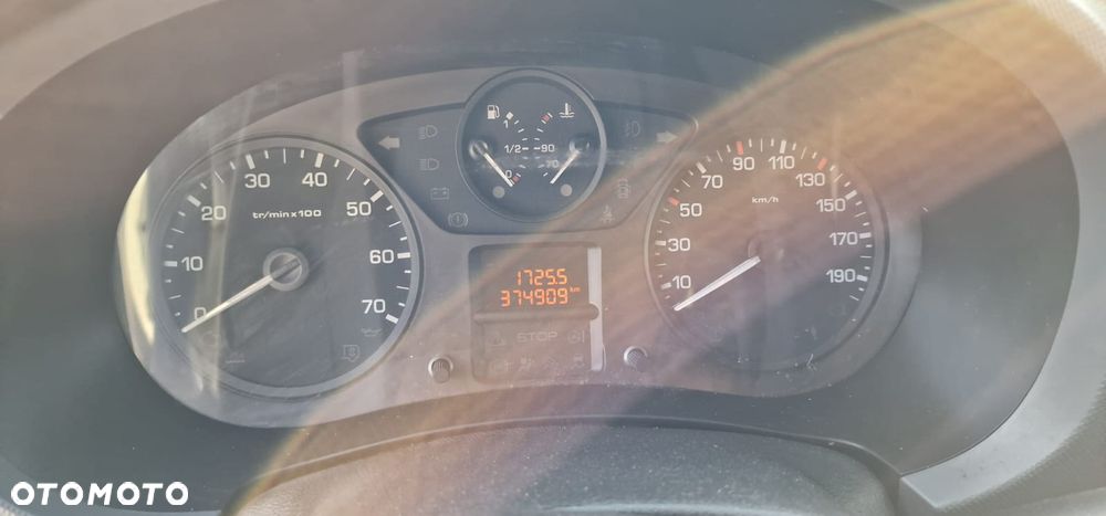 Peugeot Partner - 6